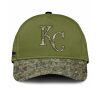 2026 Royals Military Appreciation Night Jersey 3 2026 Royals Military Appreciation Night Jersey 2