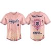 2026 Royals Women's History Month Jersey 1