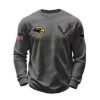 2026 Southern Miss 250 Years Of Freedom Waffle Sweatshirt 7 2026 Southern Miss 250 Years Of Freedom Waffle Sweatshirt 3