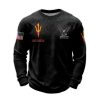2026 Sun Devils 250 Years Of Freedom Waffle Sweatshirt 6 2026 Sun Devils 250 Years Of Freedom Waffle Sweatshirt 2