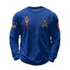 2026 Sun Devils 250 Years Of Freedom Waffle Sweatshirt 7 2026 Sun Devils 250 Years Of Freedom Waffle Sweatshirt 3