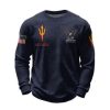 2026 Sun Devils 250 Years Of Freedom Waffle Sweatshirt 9 2026 Sun Devils 250 Years Of Freedom Waffle Sweatshirt 5