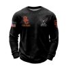 2026 Trojans 250 Years Of Freedom Waffle Sweatshirt 5