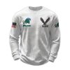 2026 Tulane Green Wave 250 Years Of Freedom Waffle Sweatshirt 11 2026 Tulane Green Wave 250 Years Of Freedom Waffle Sweatshirt 1