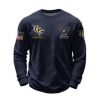 2026 Ucf Knights 250 Years Of Freedom Waffle Sweatshirt 5