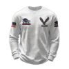 2026 Utsa Roadrunners 250 Years Of Freedom Waffle Sweatshirt 7 2026 Utsa Roadrunners 250 Years Of Freedom Waffle Sweatshirt 1
