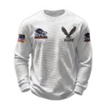2026 Utsa Roadrunners 250 Years Of Freedom Waffle Sweatshirt
