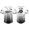 2026 White Sox Fur Family Pet Game Night Jersey 1