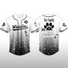 2026 White Sox Fur Family Pet Game Night Jersey 2