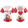 2026 White Sox National Love Your Pet Day Jersey 1