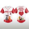 2026 White Sox National Love Your Pet Day Jersey 2