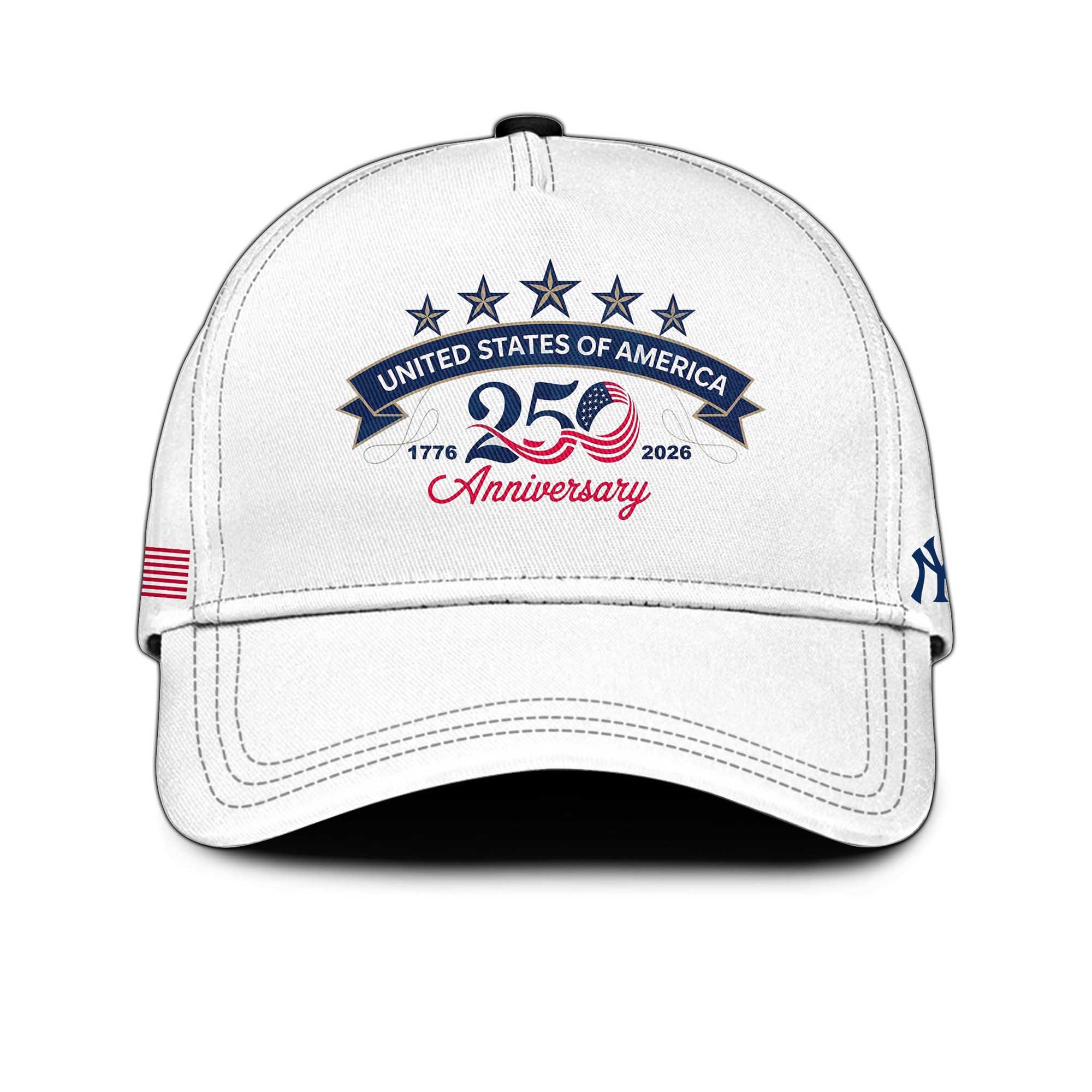 2026 Yankees America’s 250th Anniversary Jersey 2 2026 Yankees America's 250th Anniversary Jersey 2