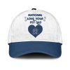 2026 Yankees National Love Your Pet Day Jersey 2