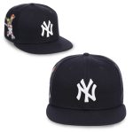 2026 Yankees Simpsons Hat