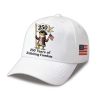 250 Years Of Ribbiting Freedom America Hat (3)