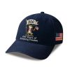 250 Years Of Ribbiting Freedom America Hat (4)