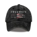 250th Anniversary American Freedom USA Hat