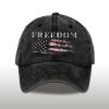 250th Anniversary American Freedom USA Hat (2)