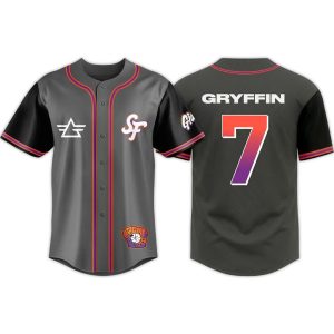 2026 Giveaway Giants City Connect x Gryffin Jersey (1)