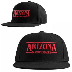 2026 Giveaway Dbacks Stranger Things Night Hat (1)