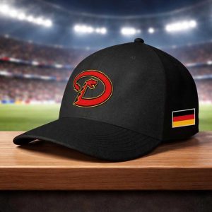 2026 Giveaway Dbacks German Heritage Celebration Hat (1)
