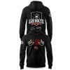 Tribute South Carolina Lou Holtz 1937 2026 Hoodie (1)