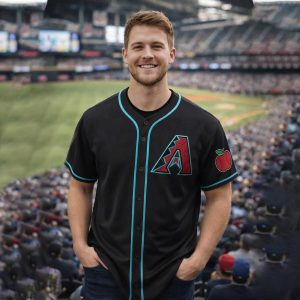 2026 Giveaway Dbacks Teacher Appreciation Night Jersey (1)