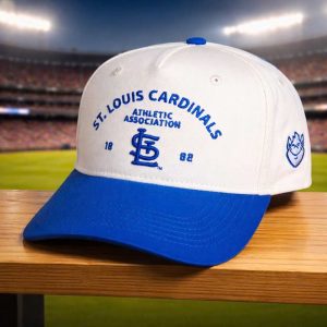 Cardinals Billikens Night 2026 Hat Giveaway (1)