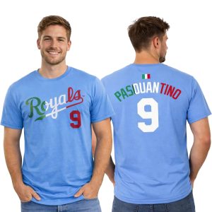 2026 Giveaway Royals Italian Heritage Shirt (1)