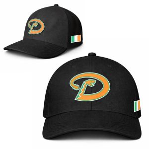 2026 Giveaway Dbacks Irish Heritage Celebration Hat (1)