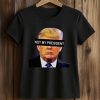 Bad Bunny Not My President Trump Shirt (2)