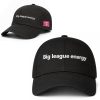 Big League Energy T-Mobile Hat 7 Big League Energy T Mobile Hat (1)