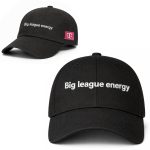 Big League Energy T-Mobile Hat