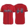 Braves Deaf Awareness ASL 2026 Giveaway Jersey (1)