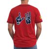 Braves Deaf Awareness ASL 2026 Giveaway Jersey (2)