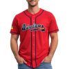 Braves Deaf Awareness ASL 2026 Giveaway Jersey (3)