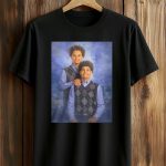 Brayden Burries and Koapeat Step Brothers Shirt