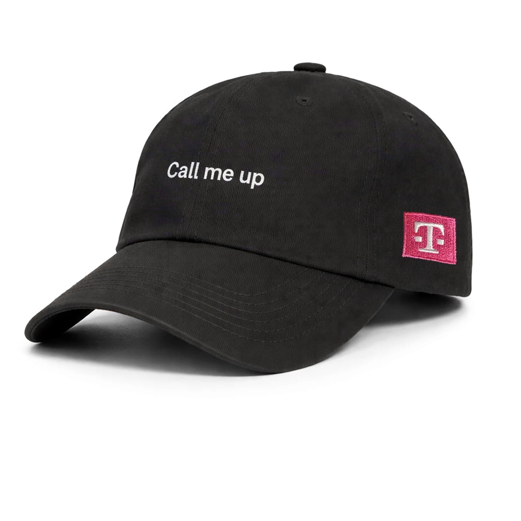 Call Me Up T-Mobile Hat 3 Call Me Up T Mobile Hat (2)