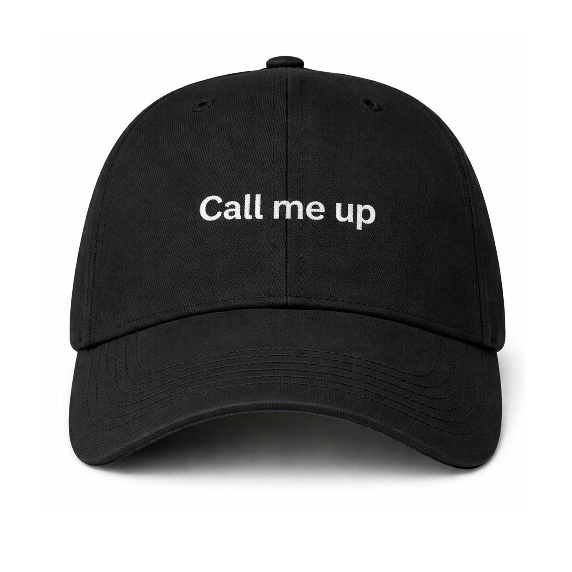 Call Me Up T-Mobile Hat 2 Call Me Up T Mobile Hat (3)