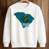 Coastal Carolina Chanticleers 365 Days Of Teal Shirt (3)