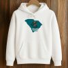 Coastal Carolina Chanticleers 365 Days Of Teal Shirt (4)