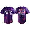 Cubs International Women's Day Jersey 1