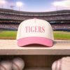 Detroit Tigers Sisterhood Night 2026 Hat Giveaway (2)