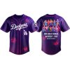 Dodgers International Women’s Day Jersey (1)
