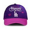 Dodgers International Women’s Day Jersey (2)