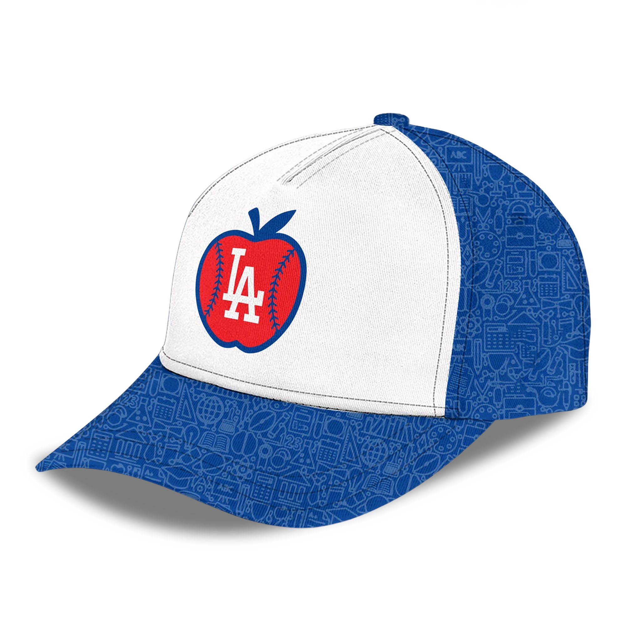 Dodgers Teacher Appreciation Night 2026 Jersey 2 Dodgers Teacher Appreciation Night 2026 Jersey (3)