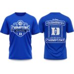 Duke 2026 ACC Men’s Basketball Tournament Champions Shirt
