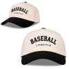 Eric Sim Baseball Lifestyle Hat (1)