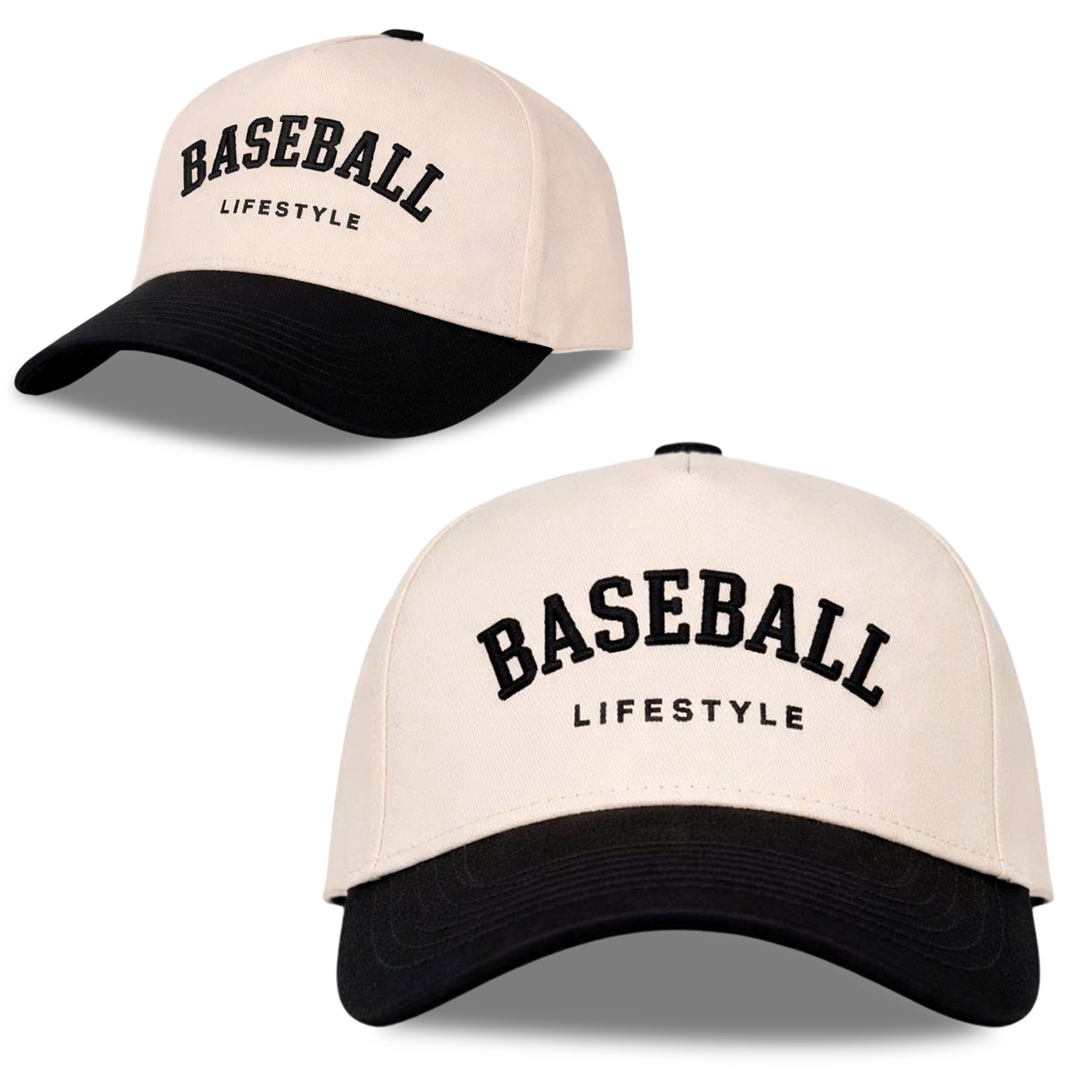Eric Sim Baseball Lifestyle Hat Eric Sim Baseball Lifestyle Hat