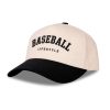 Eric Sim Baseball Lifestyle Hat 5 Eric Sim Baseball Lifestyle Hat (2)